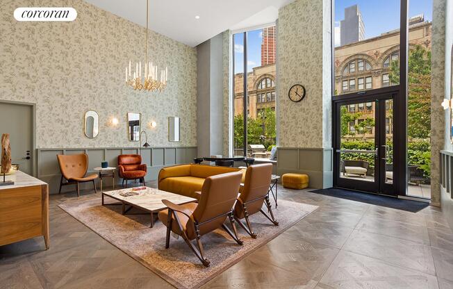 2 beds, 2 baths, 1,237 sqft, $11,000, Unit 56K