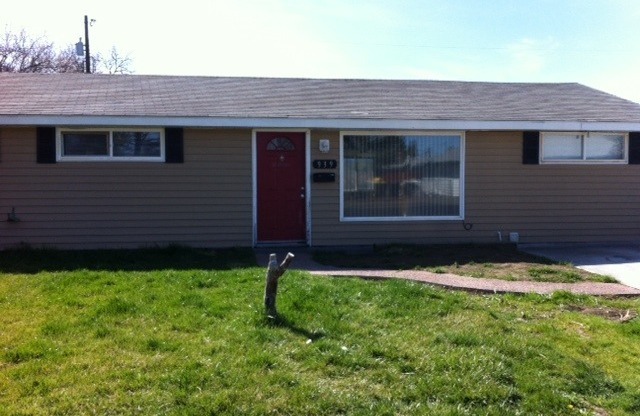 Home for rent, MOVE IN READY!!