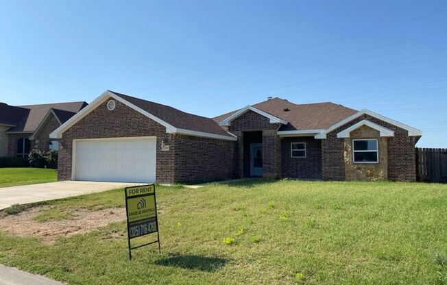 Beautiful and Spacious 4 bedroom 2 bath Home COMING SOON!