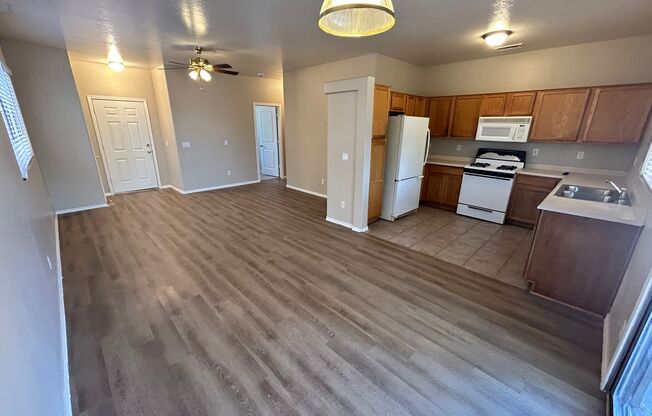 Freshly Renovated Avondale 3bed / 2bath Home