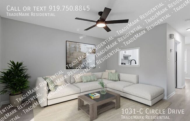 1031 C CIR DR