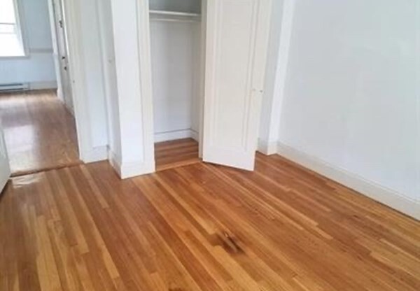 2 Hancock St.