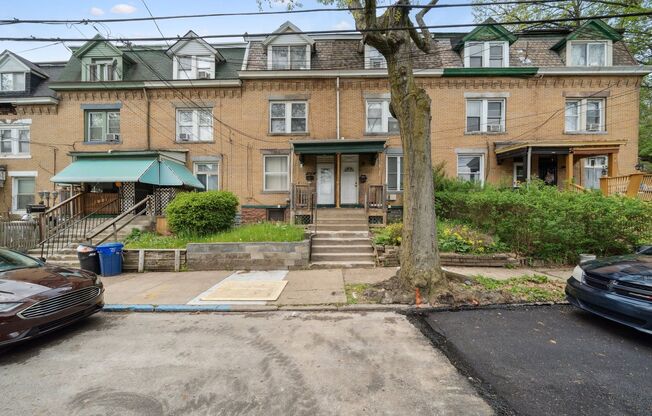 Spacious 4 bedroom renovation home