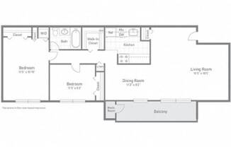 Partner-provided photo for $2455 unit
