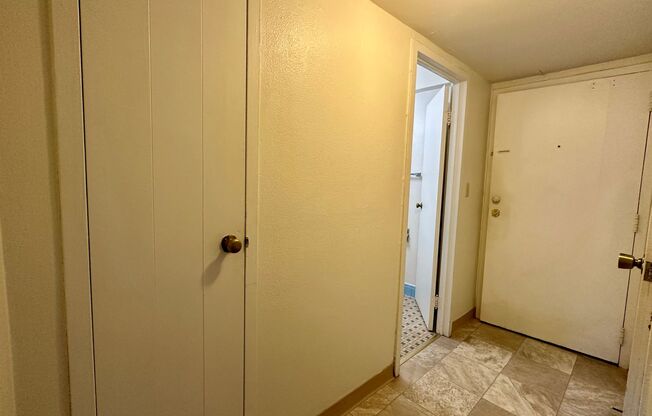 1 bed, 1 bath, $905, Unit 507