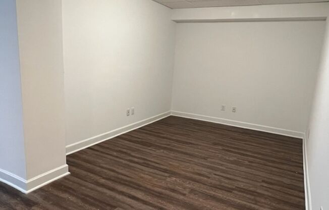 One bedroom apartment just steps away from UGA!