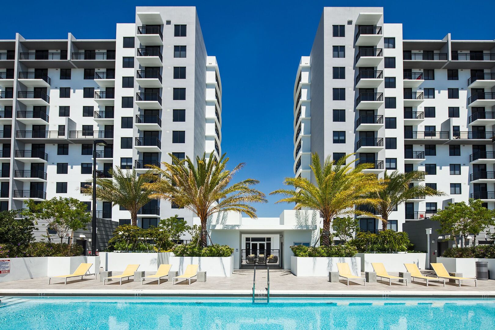 Intown Apartments