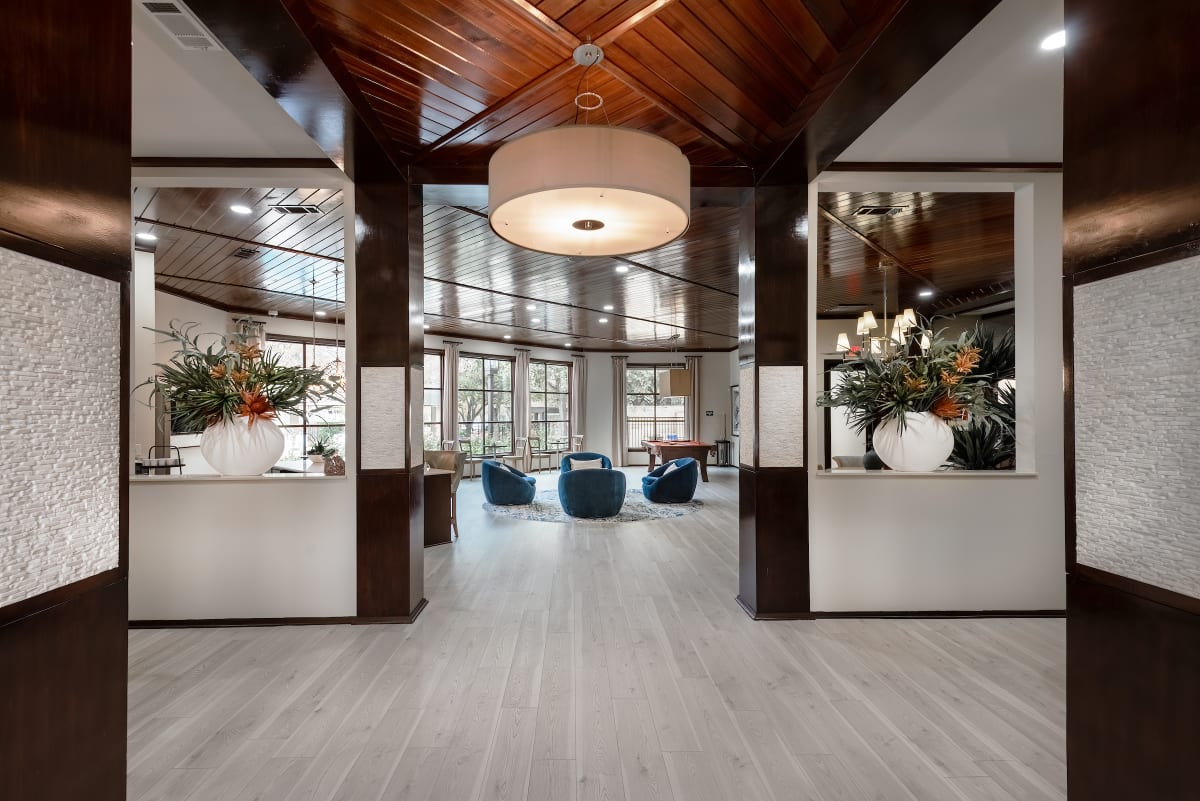 Welcome to Slate Creek at Westover Hills