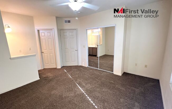 2 beds, 2 baths, $1,200, Unit Unit 704