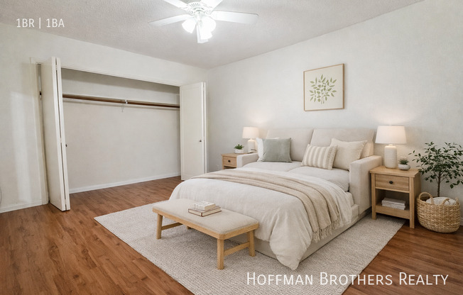 1036 N CRES HTS BLVD