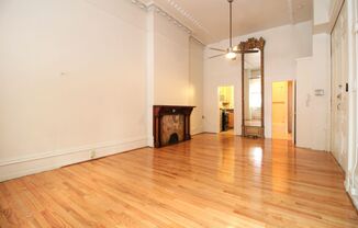 1707 Spruce Street