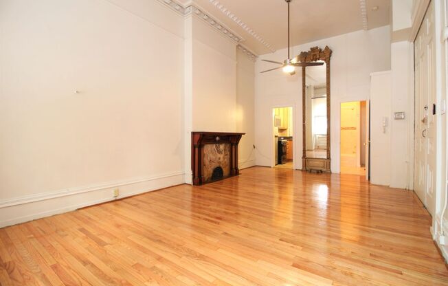 1707 Spruce Street