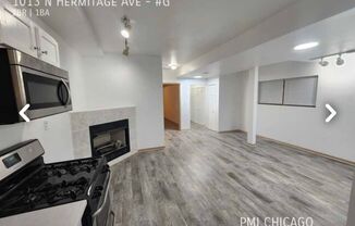 1013 N HERMITAGE AVE