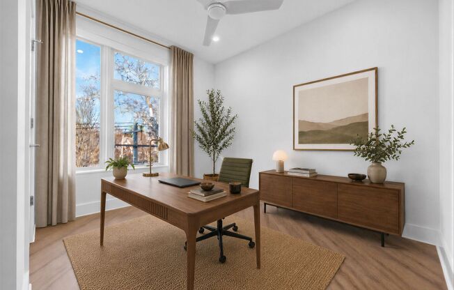 3 beds, 2.5 baths, 1,616 sqft, $4,995, Unit 314