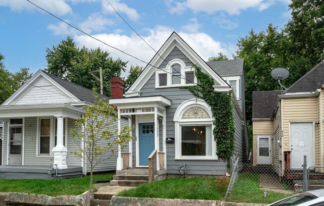 Remodeled  3Bed 2BA Home in Shelby Park!