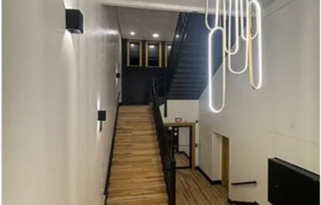 NOW LEASING | Studio Apartment at Langtry Lofts