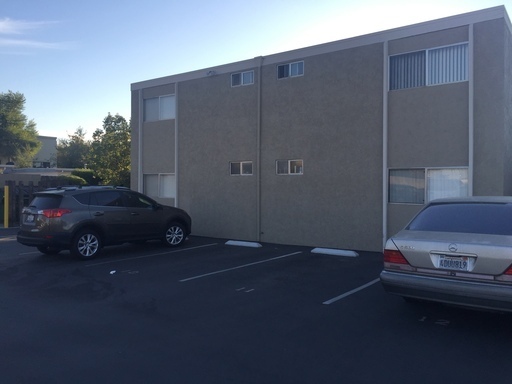 633 E Park Cielo Apartments on Park