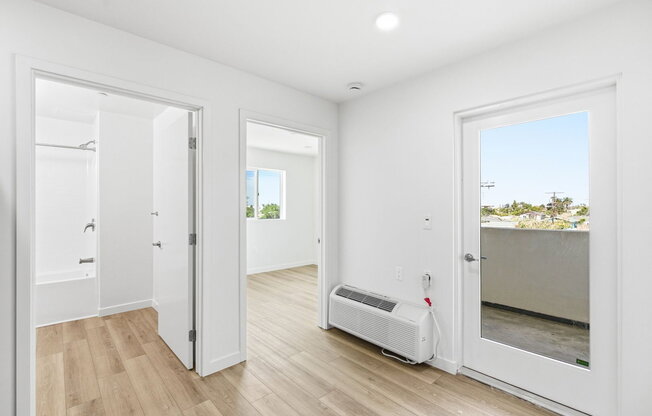 1 bed, 1 bath, $1,793, Unit 1a