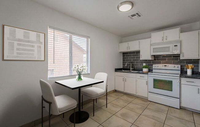 MOVE IN BY JULY 1ST SPECIAL! Discover Elevated Living at 1551 East Christy Drive, Phoenix, AZ