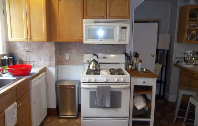 321 Alewife Brook Pkwy.