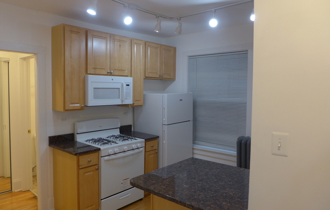 1 bed, 1 bath, 600 sqft, $1,750, Unit 34191W