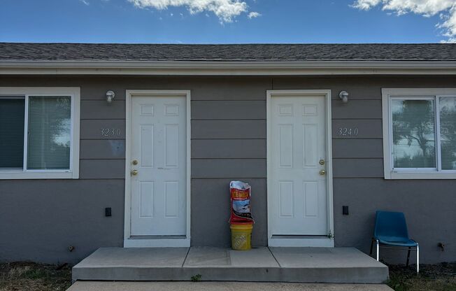 Apartments for Rent at 3220–3250 W 55th Place | Denver, CO 80221
