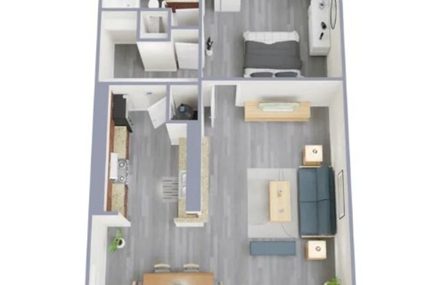 Partner-provided property photo