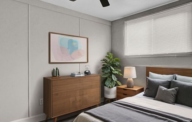 1 bed, 1 bath, 700 sqft, $999, Unit Unit 20