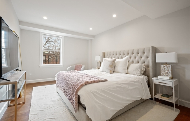 403 Marlborough St.