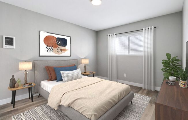 3 beds, 3 baths, 1,140 sqft, $3,895, Unit 210