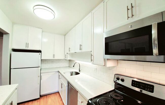 1 bed, 1 bath, $2,700