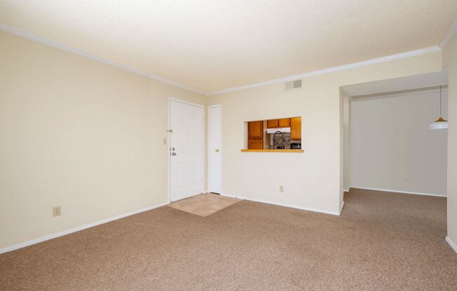 Zia Vista Condo Available Now!