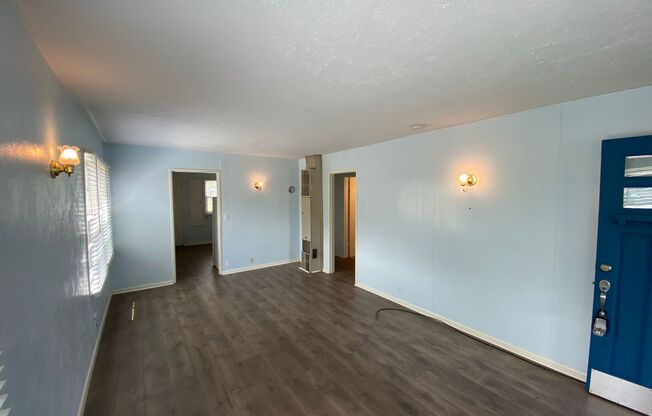 2 beds, 1 bath, $2,150