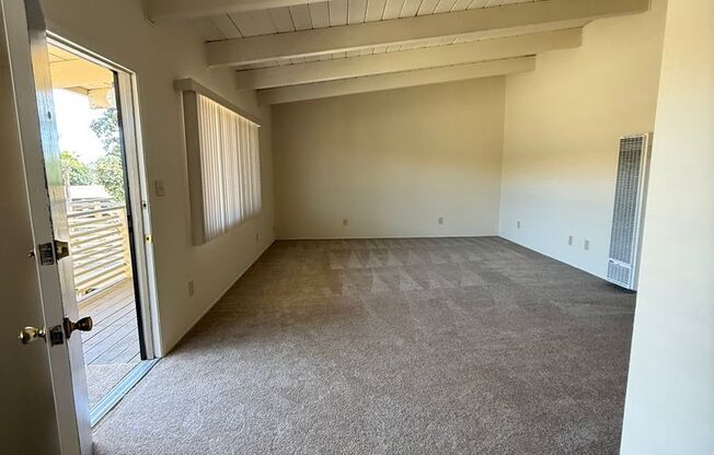 Desert Spa Apartments