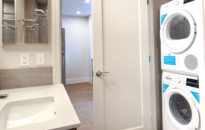 1 bed, 1 bath, $5,000, Unit 504