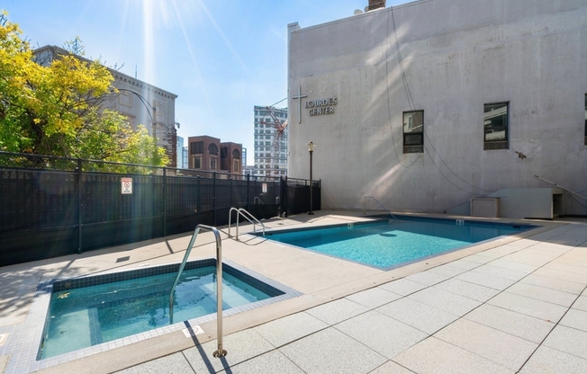 2 beds, 2 baths, 1,255 sqft, $5,500, Unit PH2