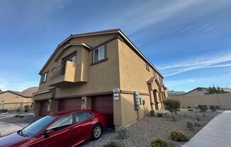 Beautiful NEW BUILT 2 Bedroom 2 Bath Townhouse!!! Property Won't Last Long!!!