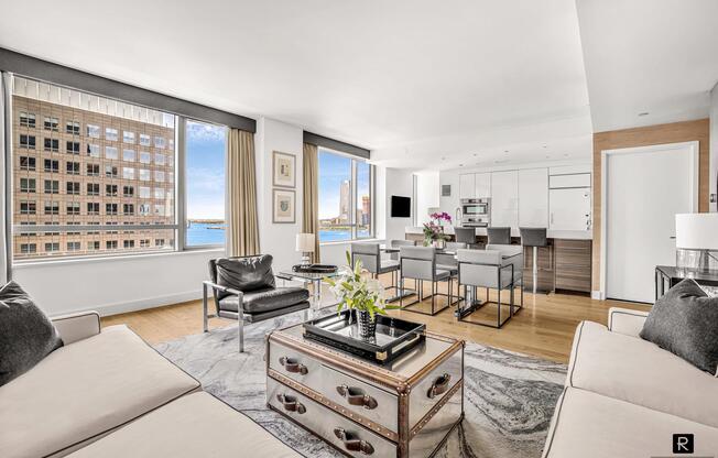 3 beds, 3.5 baths, 1,930 sqft, $18,500, Unit 17-C