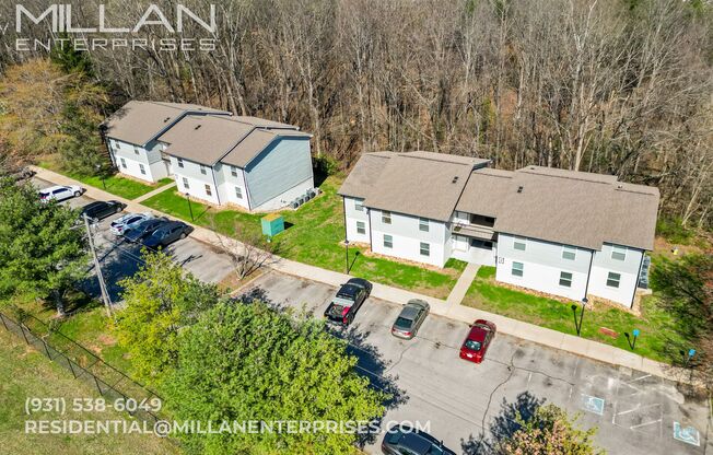 Valley View Apartments