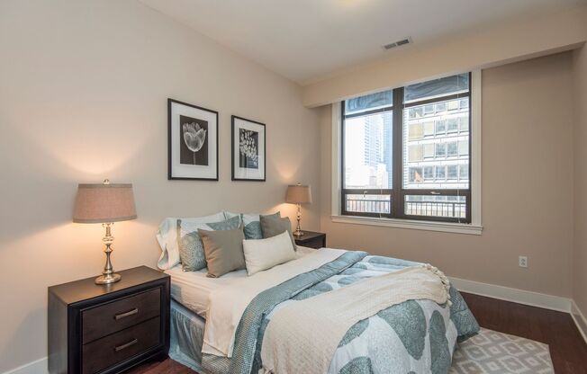 2 beds, 2 baths, 1,210 sqft, $2,796, Unit 204