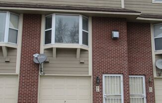 Spacious Beautiful Multi-level Townhome
