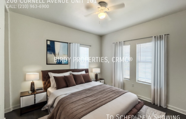 Partner-provided property photo