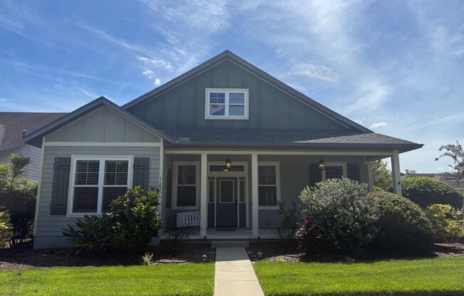 Beautiful Home in Oakmont Community