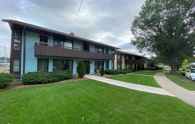 Shepard Terrace Apartments