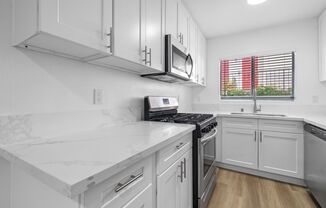 Matteson Avenue (970)
