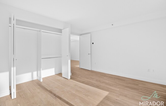 1 bed, 1 bath, $6,400, Unit 611