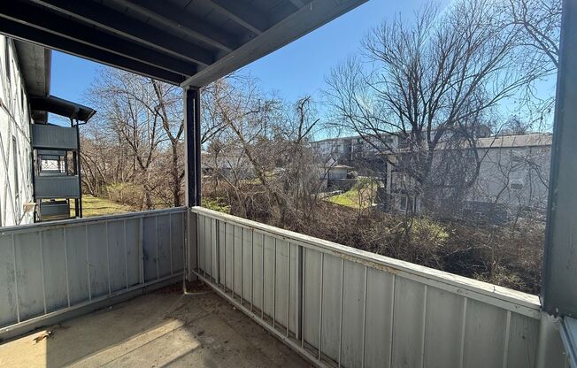 Completely Renovated 2 Bedroom / 2 Bathroom Apartment!