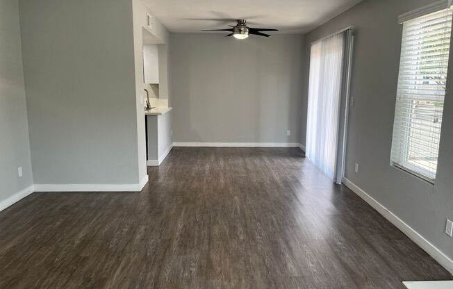 2 beds, 2 baths, 986 sqft, $2,845, Unit 537