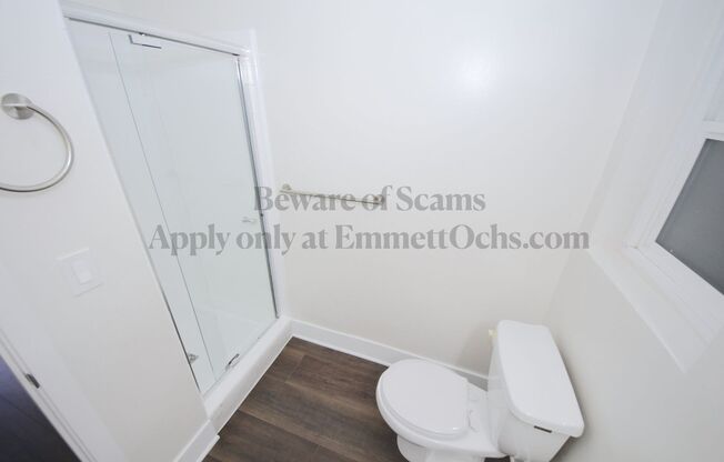 2 beds, 2 baths, $3,295, Unit 1