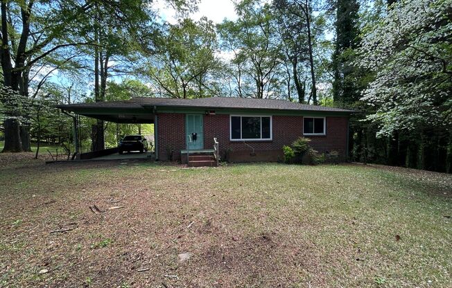 1230 S. 11th Street- MOVE IN SPECIAL